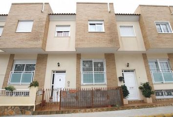 Chalet en  Los Montesinos, Alicante Provincia