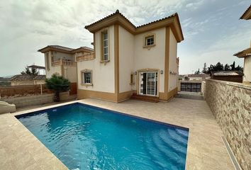 Chalet en  Fortuna, Murcia Provincia