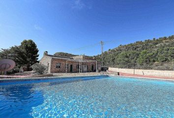 Chalet en  Yecla, Murcia Provincia