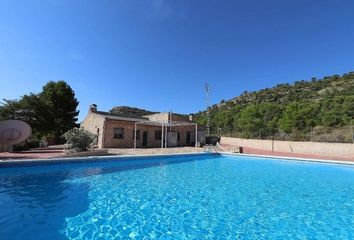 Chalet en  Yecla, Murcia Provincia