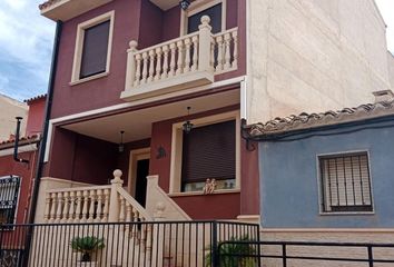 Chalet en  Yecla, Murcia Provincia