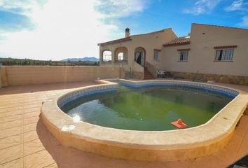 Chalet en  Abanilla, Murcia Provincia