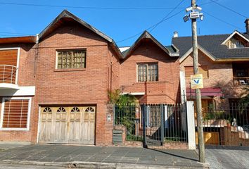 Casa en  Villa Ballester, Partido De General San Martín