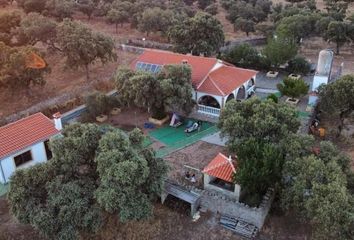 Chalet en  Villanueva De Cordoba, Córdoba Provincia