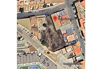 Terreno en  Cartagena, Murcia Provincia