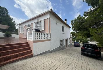 Chalet en  Pedralba, Valencia/valència Provincia