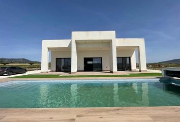 Chalet en  Pinoso, Alicante Provincia