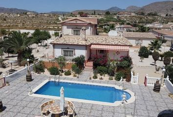 Chalet en  Fortuna, Murcia Provincia