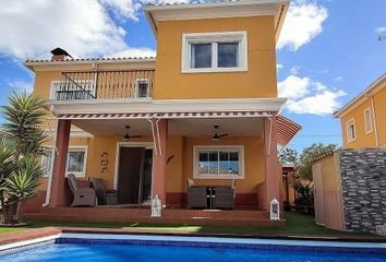 Chalet en  Aspe, Alicante Provincia