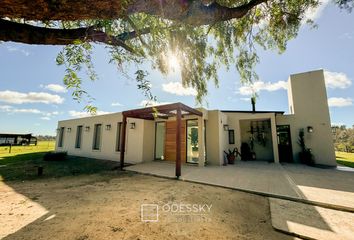 Casa en  La Taquara, Partido De Cañuelas