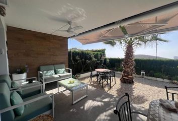 Apartamento en  Benitachell/benitatxell, Alicante Provincia