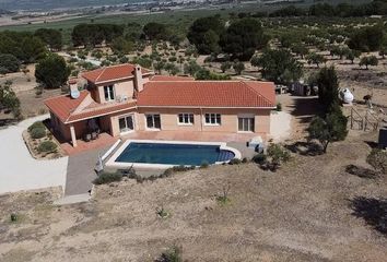 Chalet en  Biar, Alicante Provincia