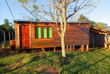 Casa en  Aristóbulo Del Valle, Misiones