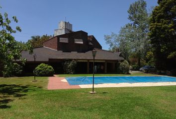 Casa en  Larena, Partido Del Pilar