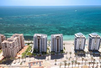 Apartamento en  La Manga Del Mar Menor, Murcia Provincia