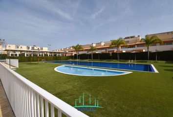 Bungalow en  Distrito 4, Alicante/alacant