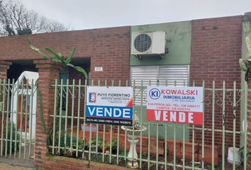 Casa en  Villa Constitución, Santa Fe