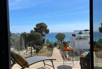 Duplex en  Vila Joiosa/villajoyosa, Alicante Provincia