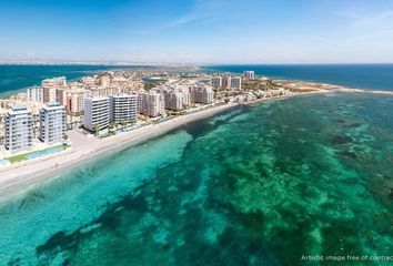 Apartamento en  La Manga Del Mar Menor, Murcia Provincia