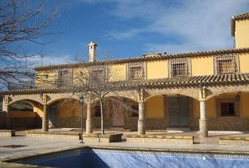 Chalet en  Tercia (lorca), Murcia Provincia