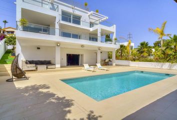 Chalet en  Distrito 9-las Chapas, Marbella