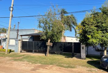 Casa en  Saladero Mariano Cabal, Santa Fe