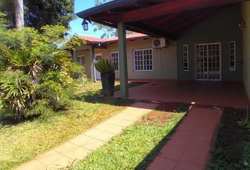 Casa en  Oberá, Misiones