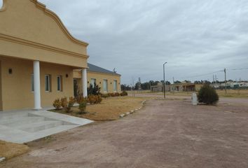 Terrenos en  Santa Rita, Partido De San Vicente