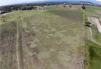 Lote de Terreno en  Huasca De Ocampo, Hidalgo