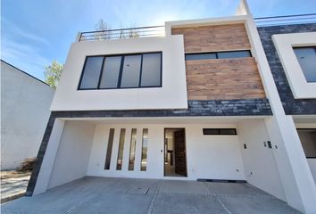 Casa en  Cuayantla, San Andrés Cholula