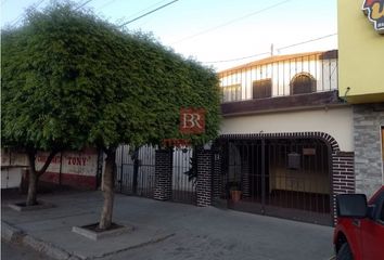 Casa en  Ciudad Obregón Centro (fundo Legal), Ciudad Obregón