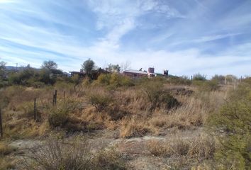 Terrenos en  Villa Parque Siquiman, Córdoba