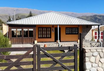 Casa en  Villa Carmela, Tucumán