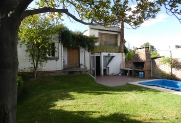 Casa en  San Rafael, Mendoza