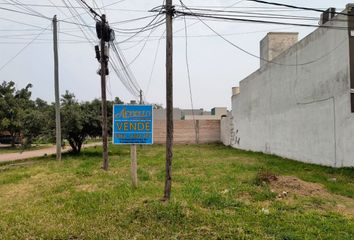 Terrenos en  Presidencia Roque Sáenz Peña, Chaco