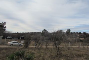 Terrenos en  Villa Amancay, Córdoba