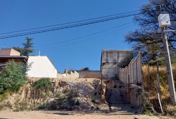 Terrenos en  Parque Capital, Córdoba Capital