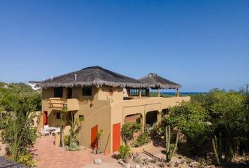 Casa en  Cabo Pulmo, Los Cabos, Baja California Sur, Mex