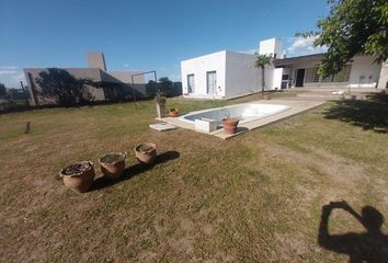 Casa en  José Ignacio Díaz, Córdoba Capital