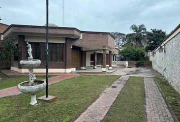 Casa en  San Miguel De Tucumán, Tucumán