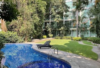 Departamento en  Privada Potrero Verde, Fuentes De Chapultepec, Cuernavaca, Morelos, 62420, Mex