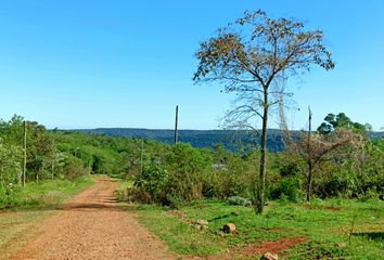 Terrenos en  Aristóbulo Del Valle, Misiones