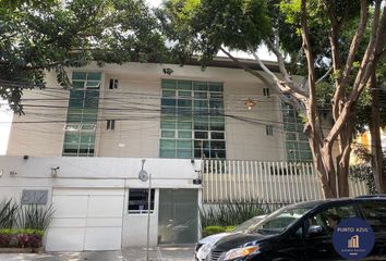 Departamento en  Calle Nicolás San Juan, Del Valle Centro, Benito Juárez, Ciudad De México, 03100, Mex