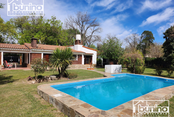 Casa en  Funes, Santa Fe