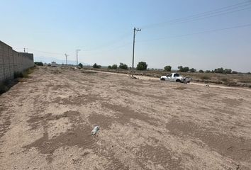 Lote de Terreno en  Avenida Hidalgo, Zapotlán De Juárez, Hidalgo, 42190, Mex