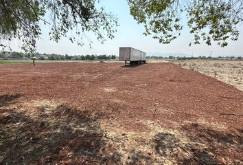 Lote de Terreno en  Avenida Hidalgo, Zapotlán De Juárez, Hidalgo, 42190, Mex