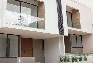 Casa en condominio en  Avenida San José Del Cerrito 79-153, Leona Vicario, Morelia, Michoacán De Ocampo, 58080, Mex