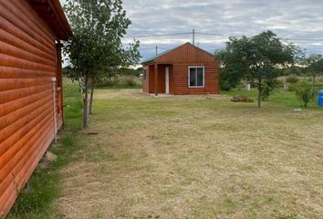 Casa en  Helvecia, Santa Fe