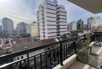 Departamento en  Plaza Mitre, Mar Del Plata