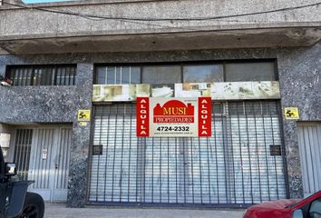 Casa en  Ciudad Del Libertador, Partido De General San Martín